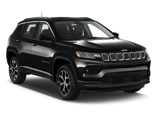 2024 Jeep Compass Limited 4X4's photo