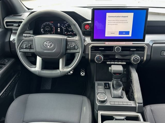 2026 Toyota Tacoma TRD Sport - Photo 10