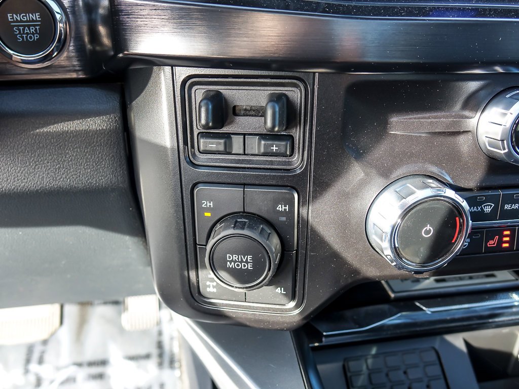 New 2026 Avalanche Ford LARIAT image 28