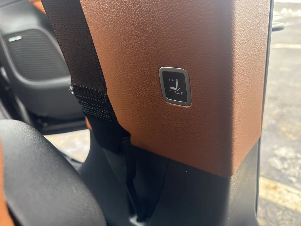 2026 Chrysler Pacifica Pinnacle - Photo 59