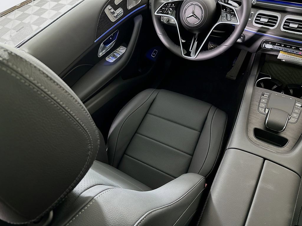 New 2026 MANUFAKTUR Alpine Grey Mercedes-Benz GLE 450 Coupe image 55