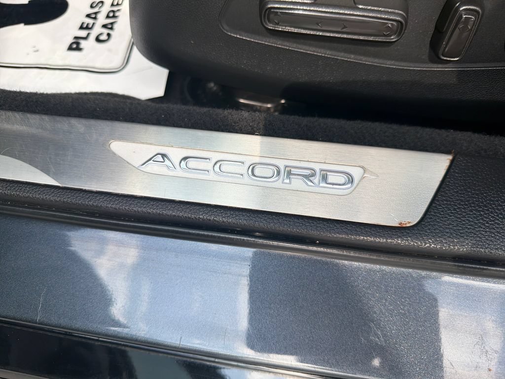2023 Honda Accord Hybrid Touring - Photo 39