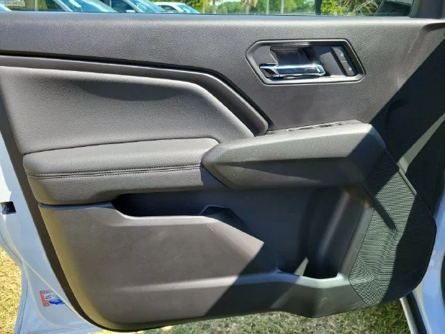 2026 Chevrolet Colorado LT - Photo 17