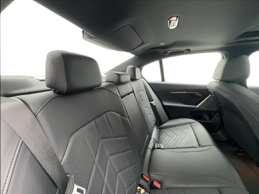 Used 2026 Black BMW 530i xDrive image 30