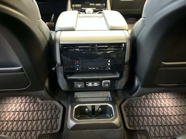 New 2026 Steel Blue Exterior Paint Jeep Limited image 16
