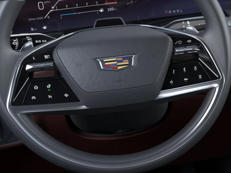 2026 Cadillac Escalade ESV Sport - Photo 19