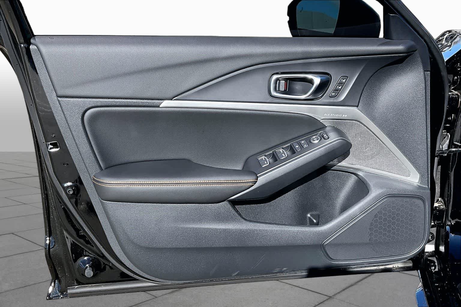 New 2026 Majestic Black Pearl Acura w/A-Spec Technology Package image 10