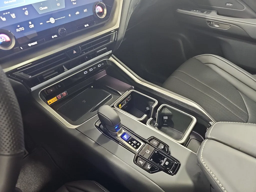 New 2026 Incognito Lexus F SPORT HANDLING AWD image 24