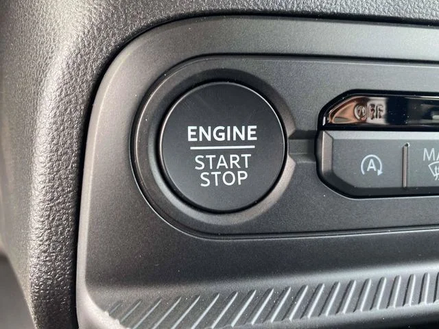 2026 Ford Bronco Sport Outer Banks - Photo 19