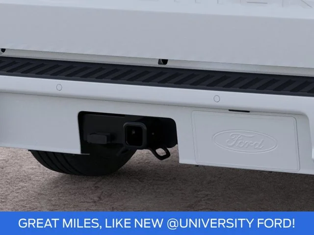 Used 2025 White Ford Lobo Standard image 23