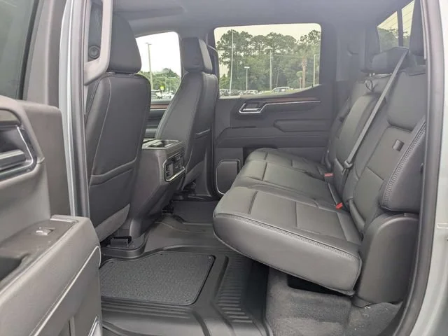 New 2026 Sterling Metallic GMC Denali image 12
