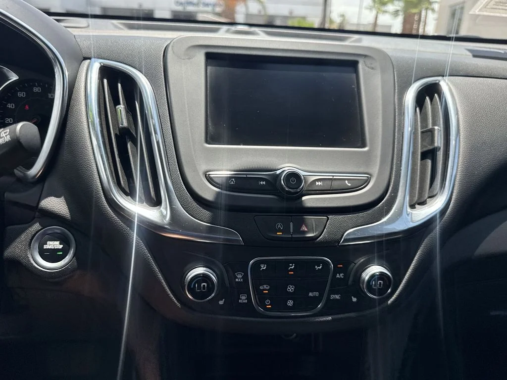 Used 2024 Gray Chevrolet LT image 13