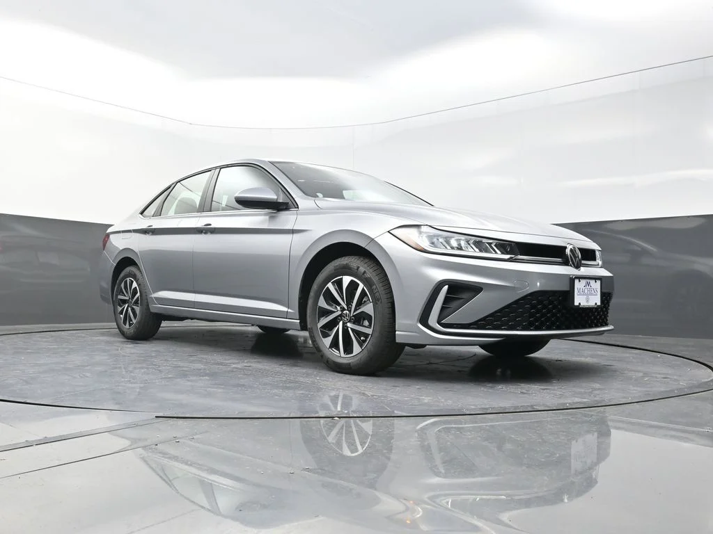 New 2026  Volkswagen 1.5T S image 22