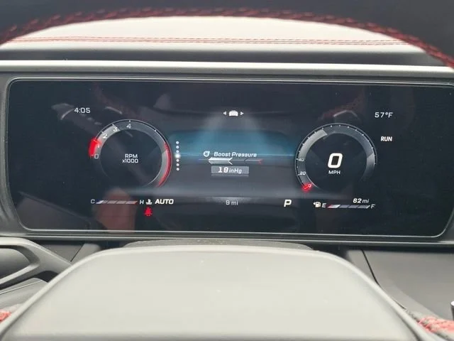 New 2026 Bludicrous Dodge R/T image 37