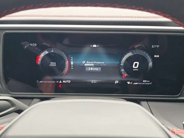 New 2026 Bludicrous Exterior Paint Dodge R/T image 37
