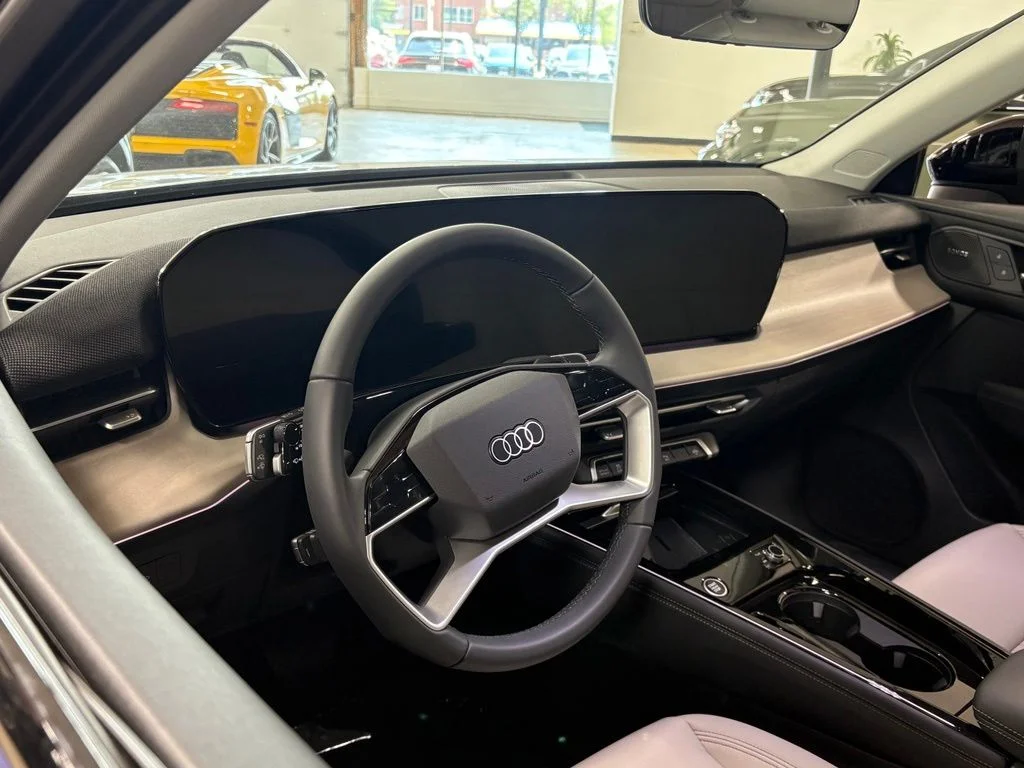 2026 Audi Q3 Base - Photo 22