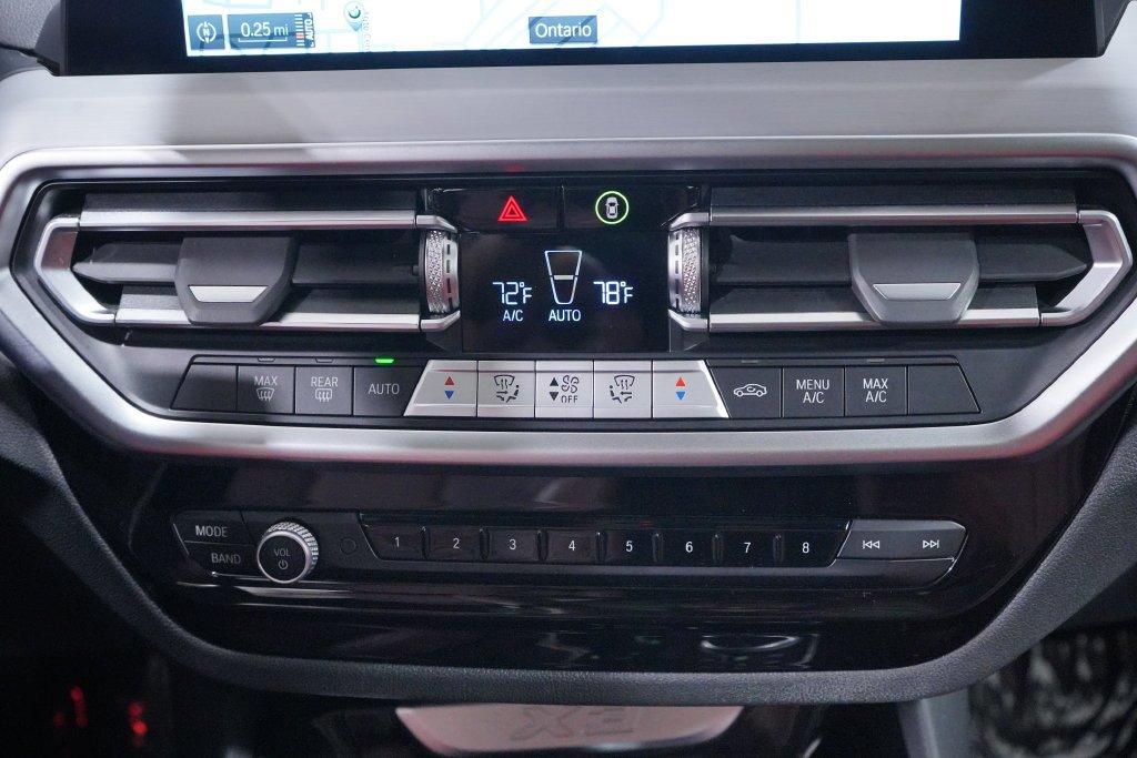 Certified Used 2023 Alpine White BMW sDrive30i image 19