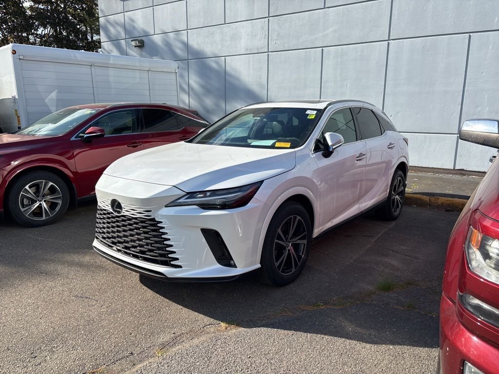 2023 Lexus RX 350 350 Premium AWD's photo