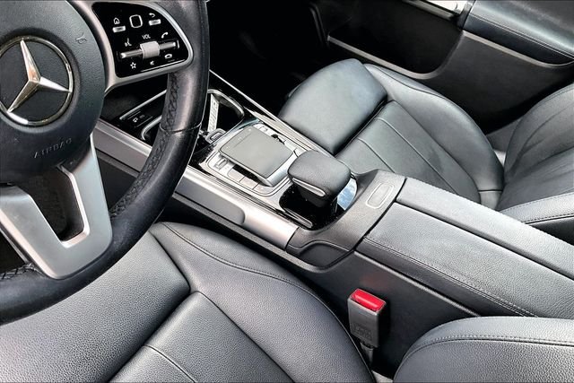 Used 2020  Mercedes-Benz GLB 250 image 14