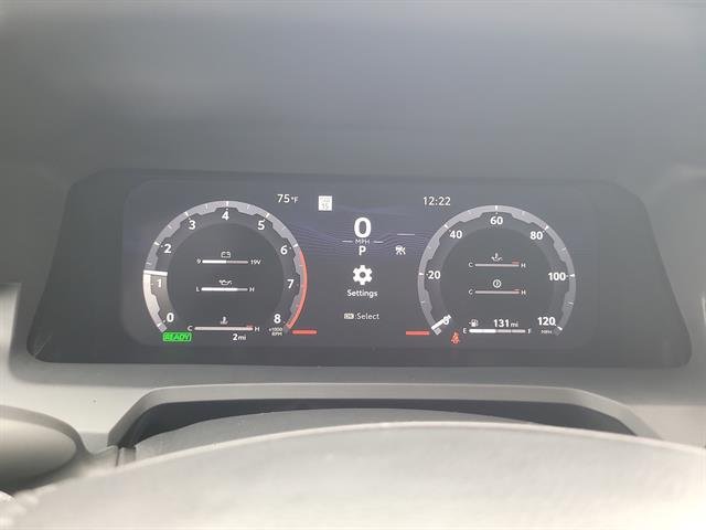 2026 Toyota Tacoma TRD Off Road - Photo 16