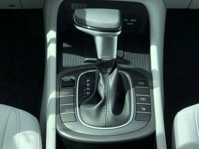 New 2026 Atlas White Hyundai SEL Sport FWD image 16