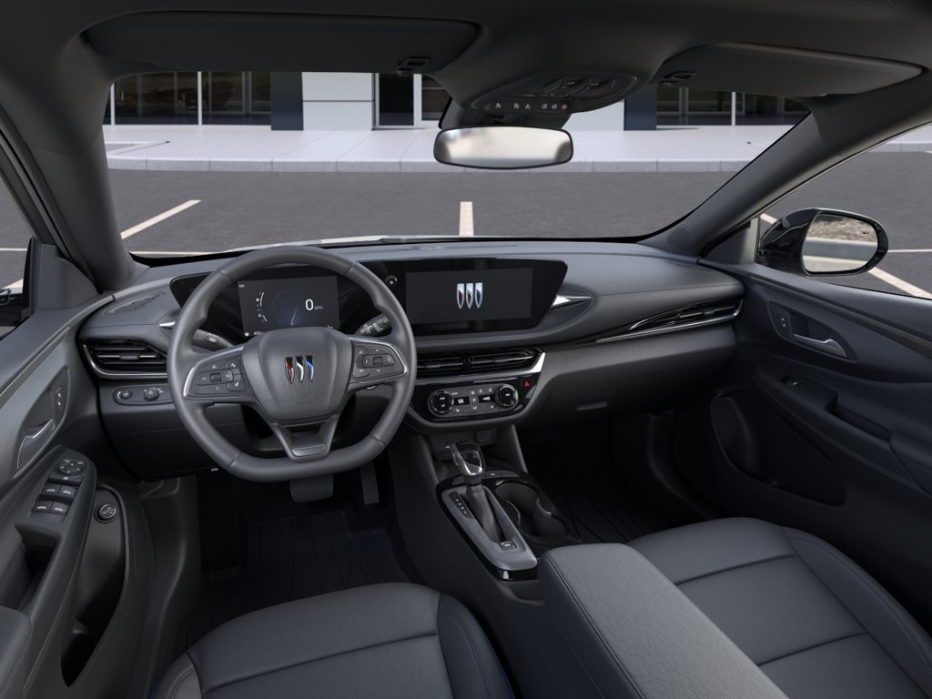 2026 Buick Envista Sport Touring - Photo 15