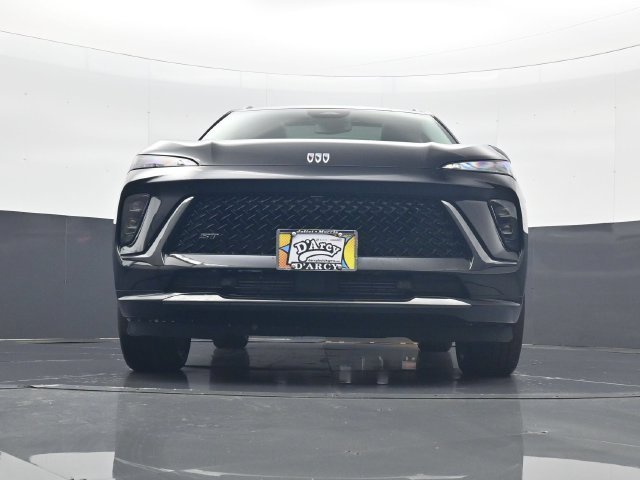 Vehicle thumbnail