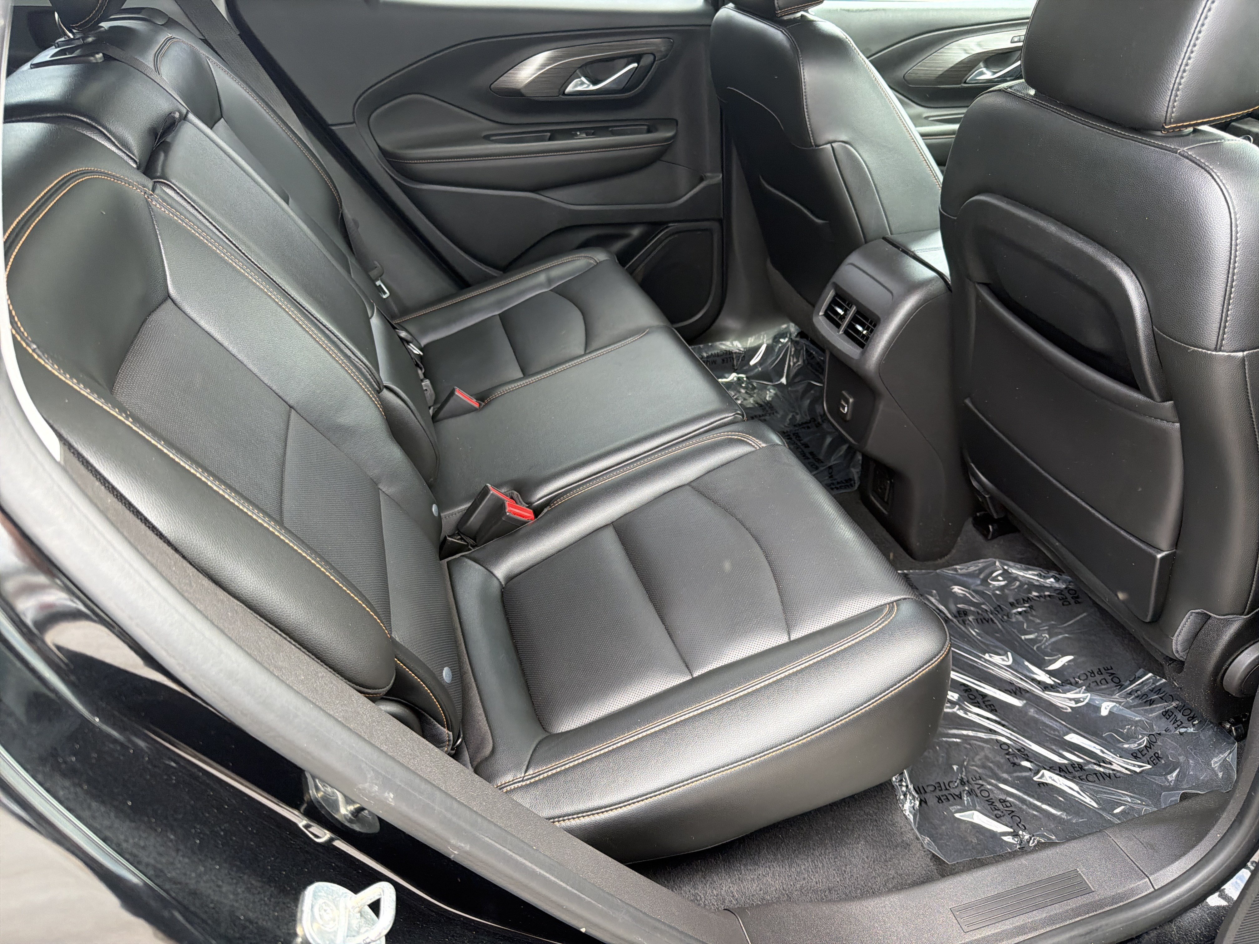 2020 GMC Terrain SLT - Photo 15