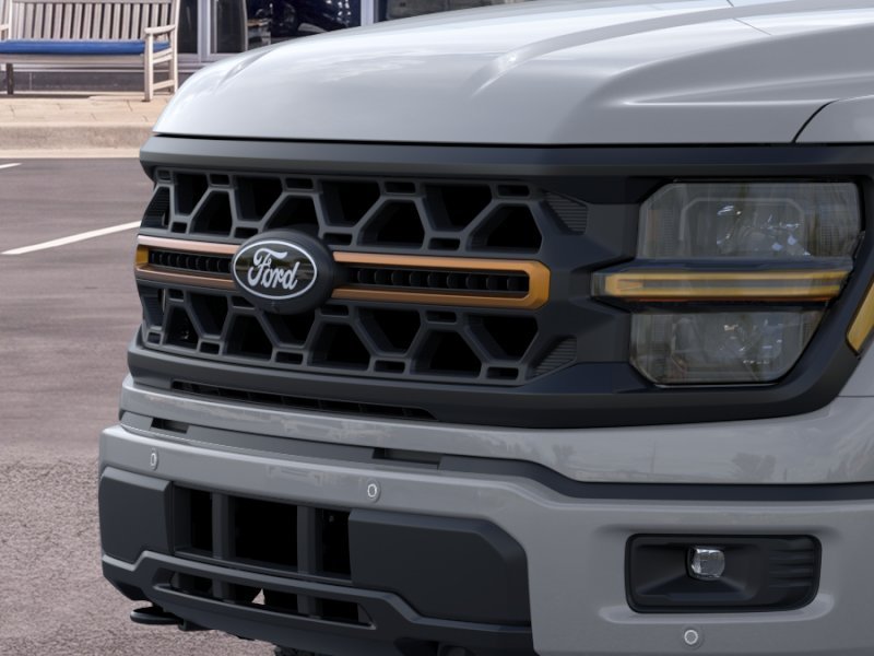 New 2026 Avalanche Ford Tremor image 57