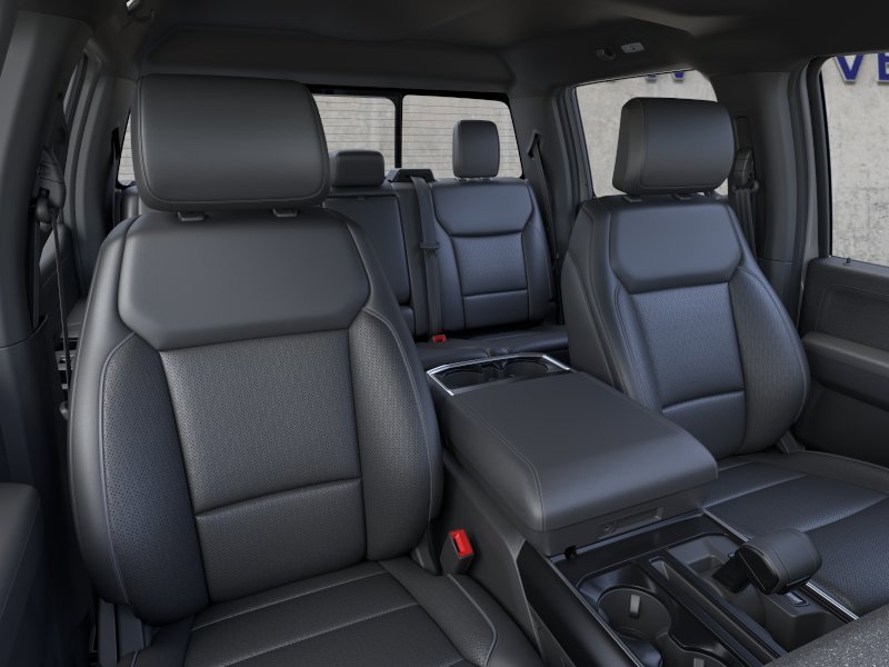 New 2026 Avalanche Ford Lariat® image 10