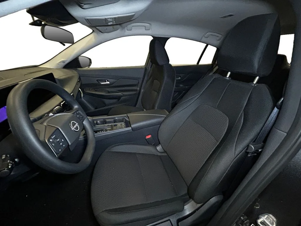 New 2027 Gun Met Nissan S image 9