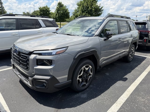 New 2026 RIVER ROCK PEARL Subaru Touring image 34
