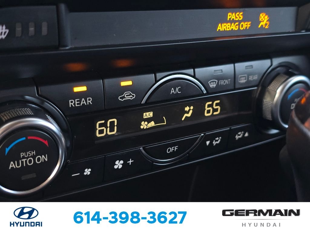 Used 2016 Blue Mazda Sport image 33