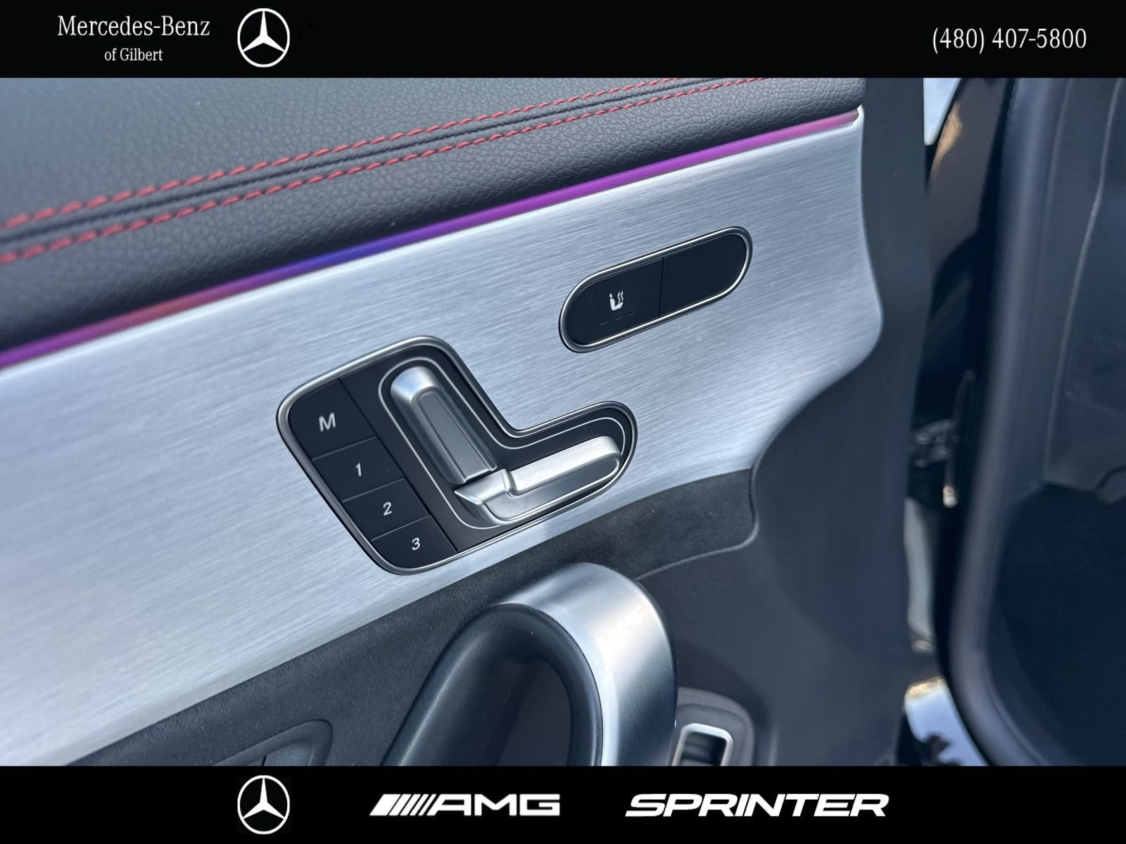 Certified Used 2023  Mercedes-Benz CLA 250 image 12