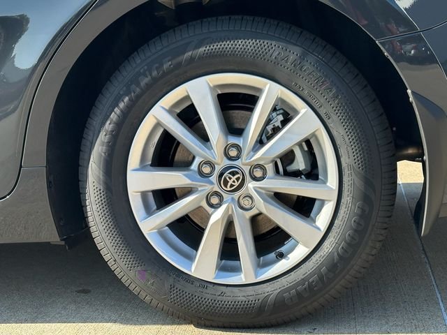 New 2026 Underground Toyota  LE image 9