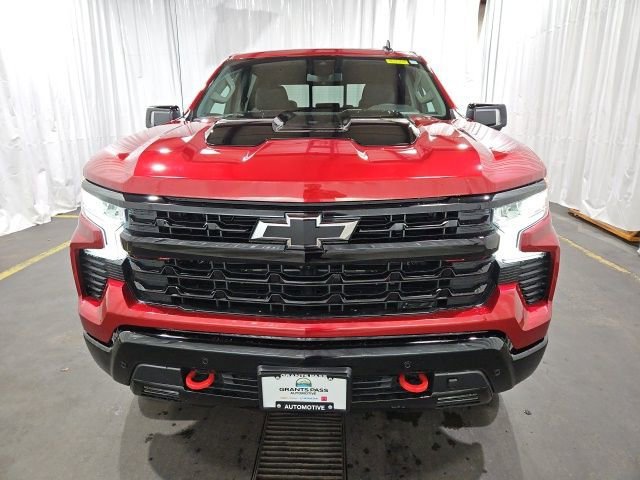 2026 Chevrolet Silverado 1500 LT Trail Boss - Photo 7