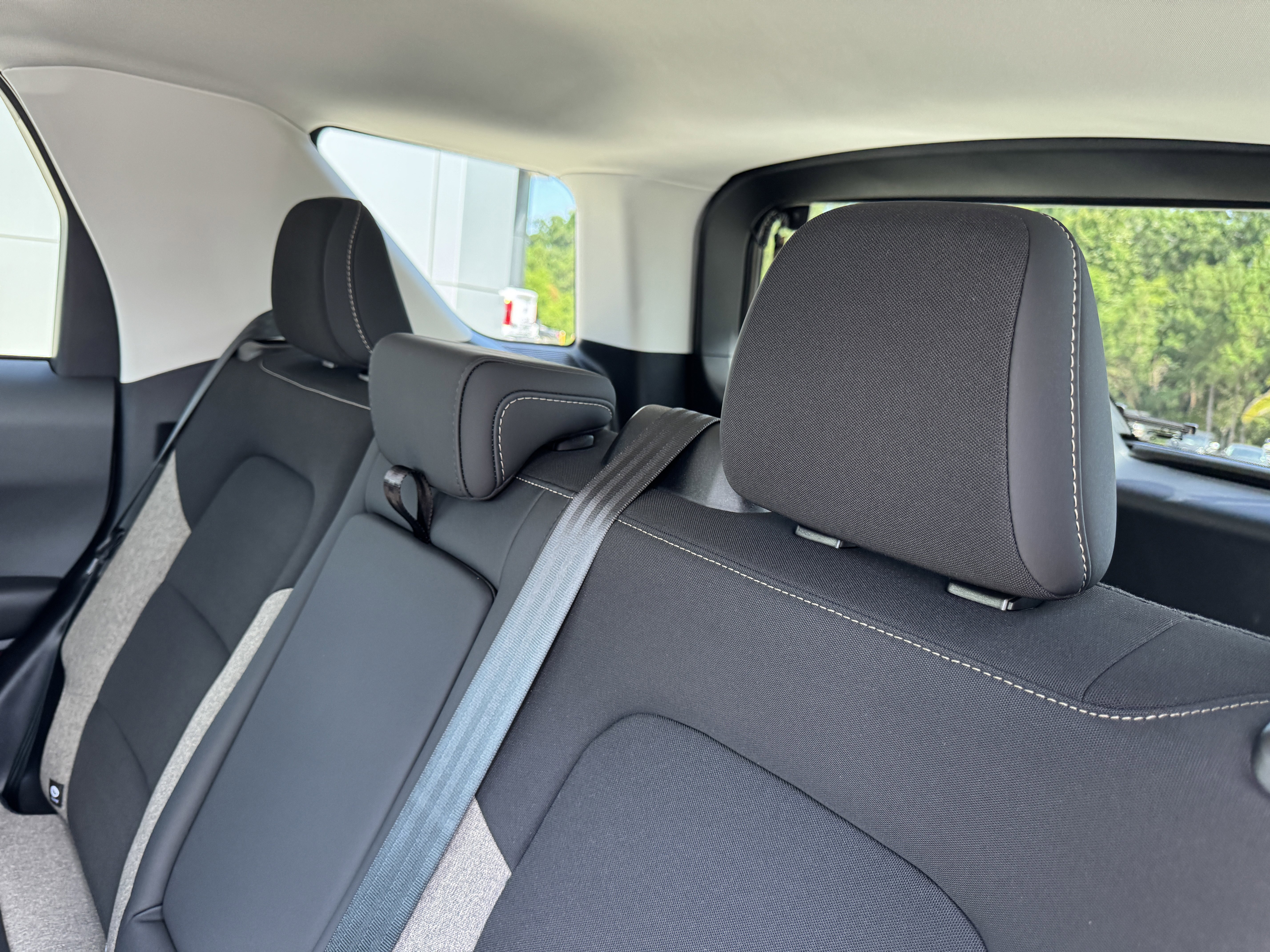 2025 Ford Bronco Sport Big Bend - Photo 18