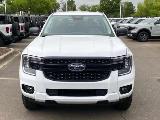 New 2026 White Ford XL image 2