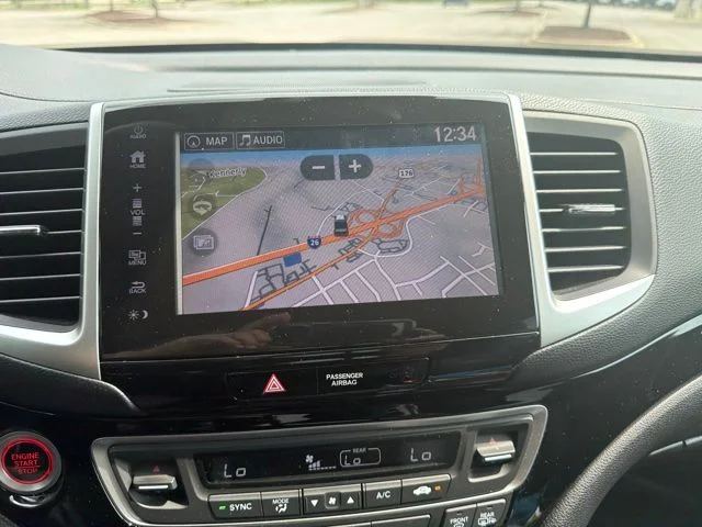 Used 2019 White Diamond Pearl Honda RTL-E image 4