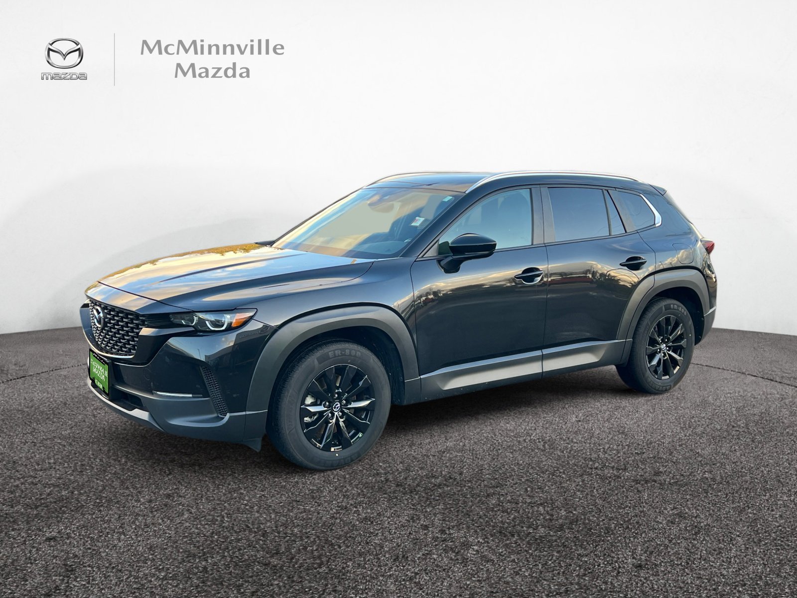 2024 Mazda CX-50 S PREFERRED
