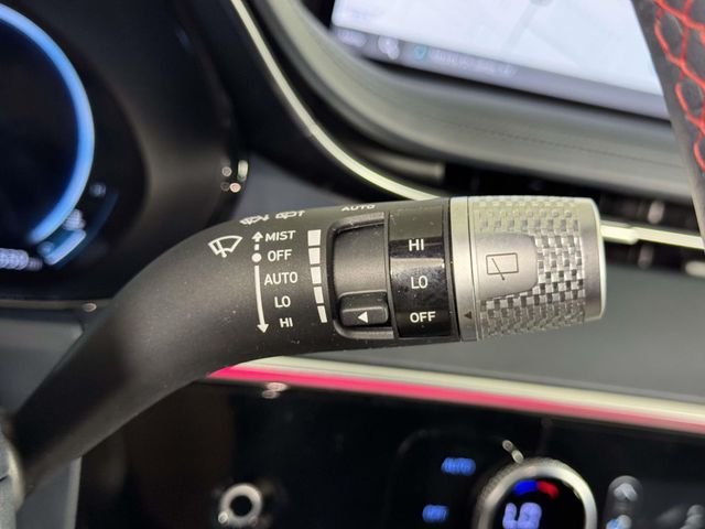 2024 GENESIS GV70 Sport - Photo 25