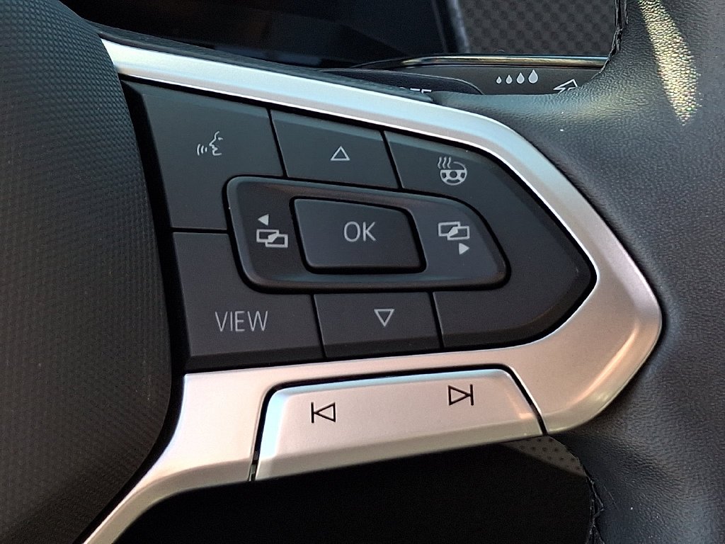 2024 Volkswagen Atlas Atlas Peak Edition - Photo 18