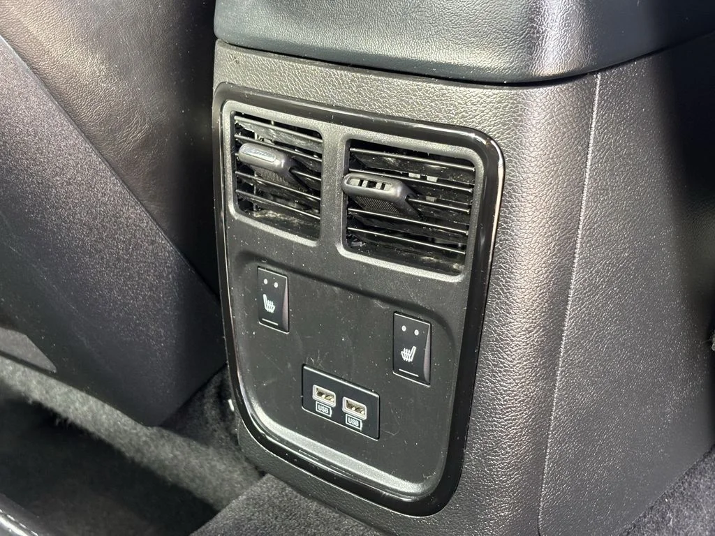 Used 2022 Red Dodge R/T image 27