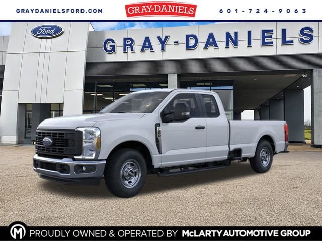 2026 Ford F-250 Super Duty XL