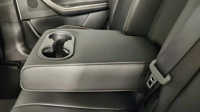 New 2026 Rhodium White Premium Mazda Premium Sport AWD image 30
