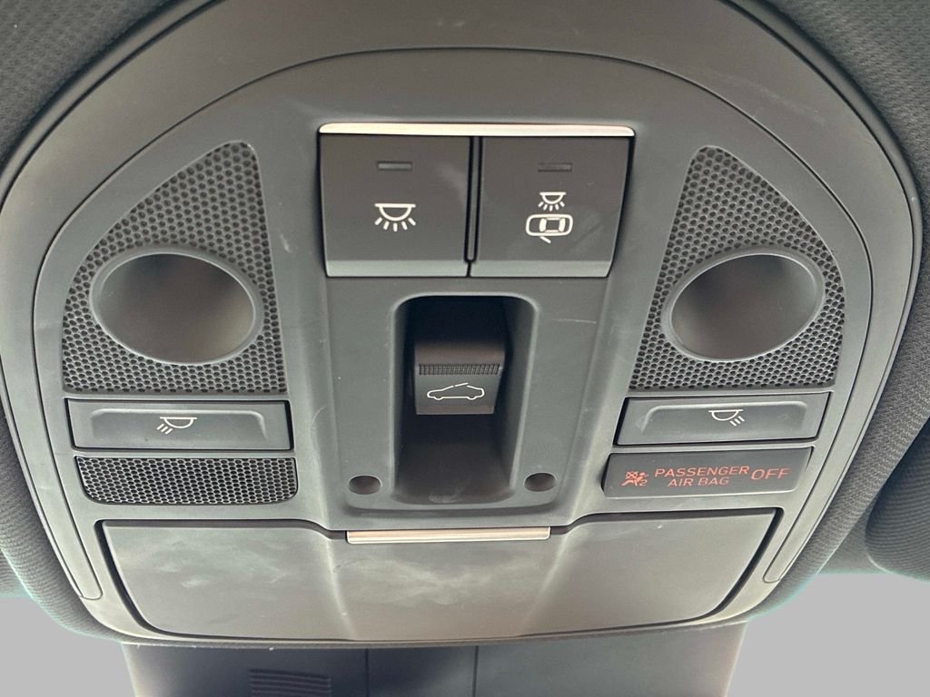 Used 2023 Gray Genesis 2.0T image 39