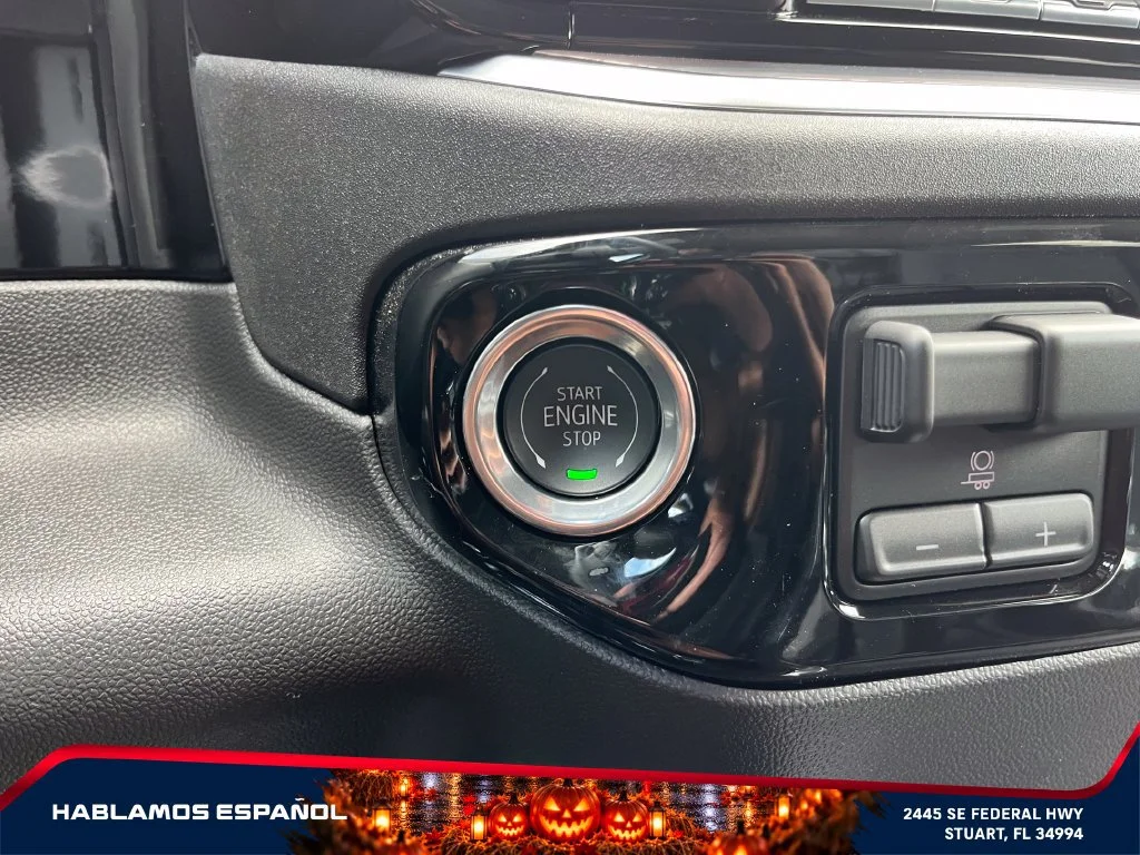 New 2026 Sterling Metallic GMC SLT image 28