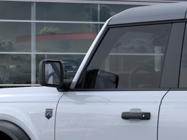 New 2026 Oxford White Ford Big Bend® image 47