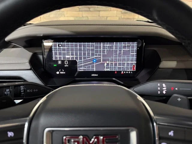 2026 GMC Acadia Elevation - Photo 17