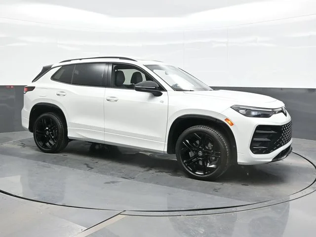 2026 Volkswagen Tiguan SE R-LINE BLACK - Photo 7